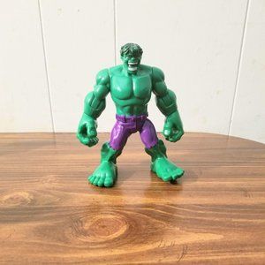 2012 THE INCREDIBLE HULK